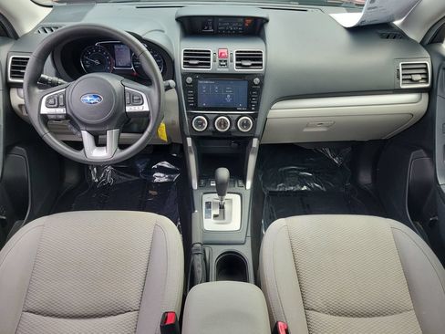 Used 2017 Subaru Forester 2.5i Premium AWD/4WD image 12
