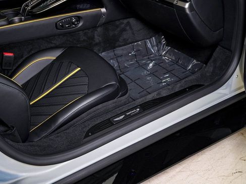 New 2026 Aston Martin V8 Vantage S image 21