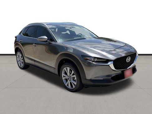 Certified 2025 MAZDA CX-30 AWD 2.5 S w/ Premium Package image 3