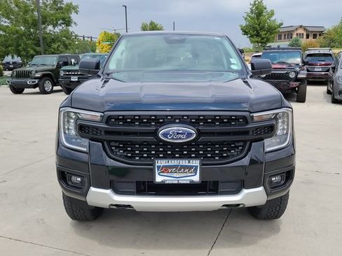 New 2026 Ford Ranger XL w/ FX4 Off-Road Package AWD/4WD image 5