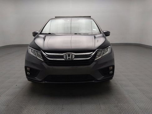 Used 2018 Honda Odyssey EX-L image 15