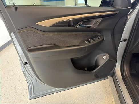 New 2026 Chevrolet TrailBlazer ACTIV w/ Convenience Package image 42