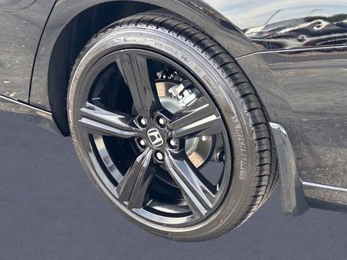 Used 2026 Honda Accord Sport image 10