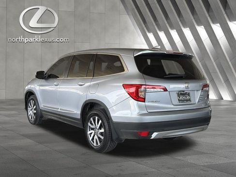 Used 2020 Honda Pilot EX-L image 2
