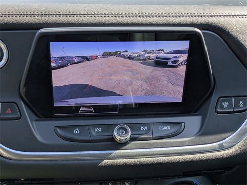 Used 2022 Chevrolet Blazer LT w/ Redline Edition image 23