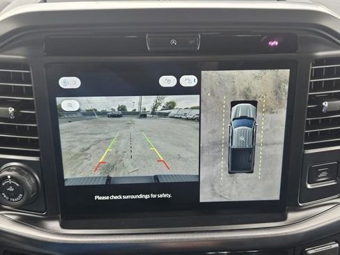 New 2026 Ford F150 Lariat AWD/4WD image 25