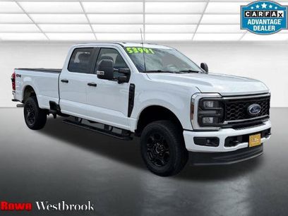 Certified 2024 Ford F350 XL w/ STX Appearance Package