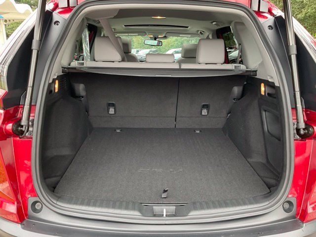 Used 2022 Honda CR-V EX-L image 17