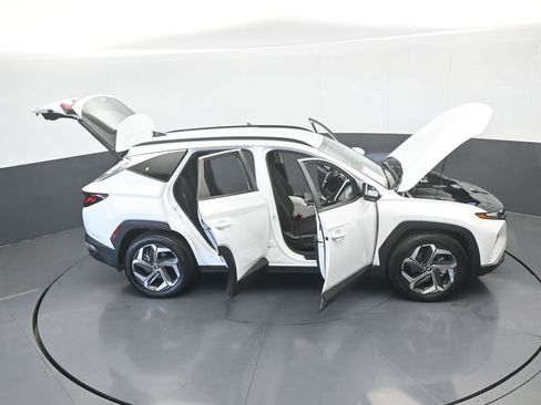 Used 2024 Hyundai Tucson SEL image 69