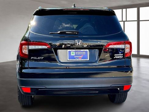 Used 2022 Honda Pilot Special Edition image 5