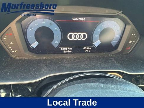Used 2020 Audi Q3 2.0T Premium Plus w/ Premium Plus Package AWD/4WD image 11