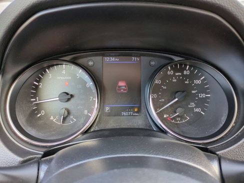 Certified 2022 Nissan Rogue Sport S image 25