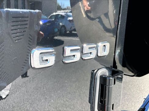 Used 2023 Mercedes-Benz G 550 image 31