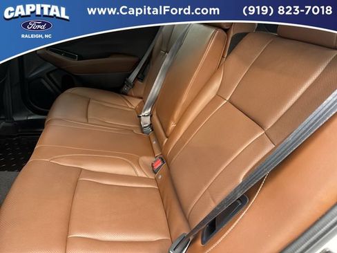 Used 2021 Subaru Outback Touring XT AWD/4WD image 17