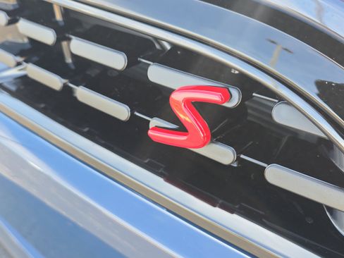 New 2026 MINI Cooper S image 8