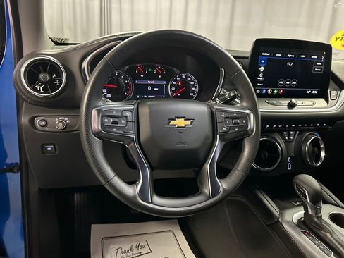 Used 2024 Chevrolet Blazer LT w/ Convenience Package image 15