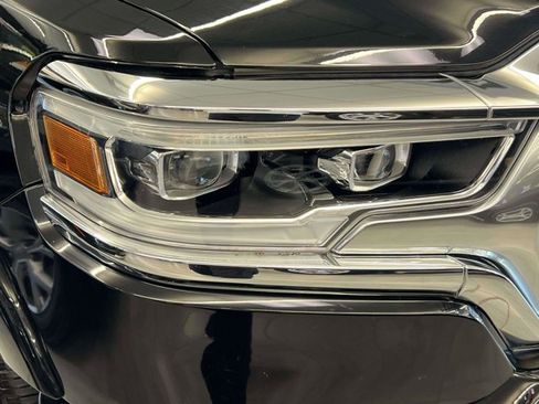 Certified 2020 RAM 1500 Limited AWD/4WD image 7