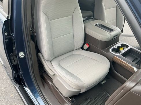 Used 2021 Chevrolet Silverado 1500 RST w/ All Star Edition Plus image 21