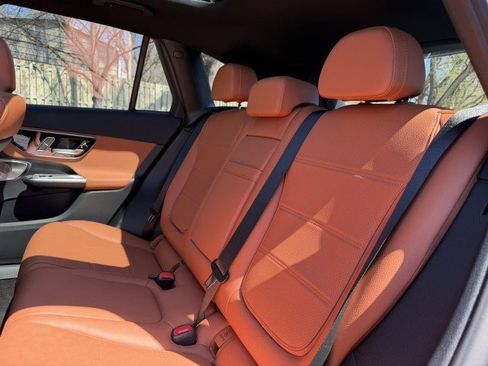 Certified 2026 Mercedes-Benz GLC 300 4MATIC image 22