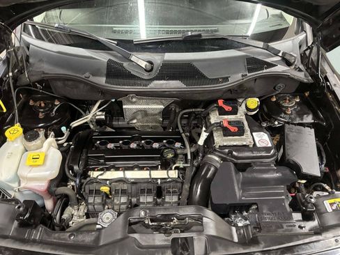 Used 2016 Jeep Patriot Sport FWD image 11