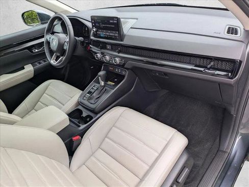 Used 2025 Honda CR-V EX-L image 22