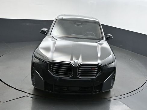 Used 2026 BMW XM Label Red image 39