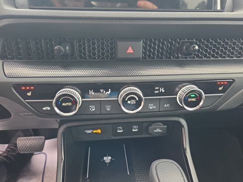 Certified 2026 Honda CR-V EX image 18