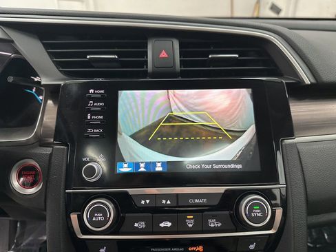 Used 2021 Honda Civic EX image 15