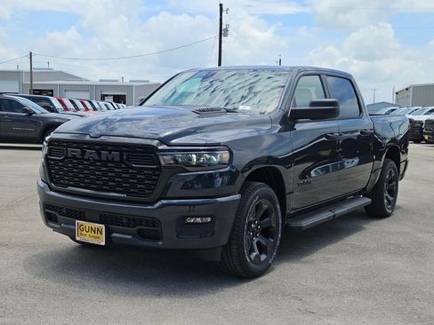 New 2026 RAM 1500 Express AWD/4WD image 7