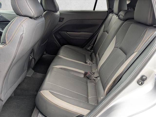 Used 2025 Subaru Crosstrek 2.5i Wilderness AWD/4WD image 19