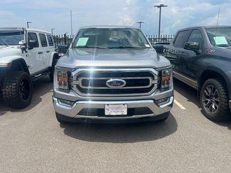 Used 2022 Ford F150 XLT w/ Equipment Group 302A High AWD/4WD video 2