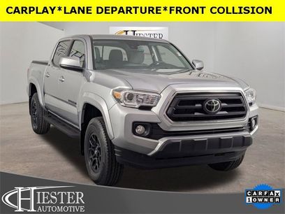 Used 2022 Toyota Tacoma SR5