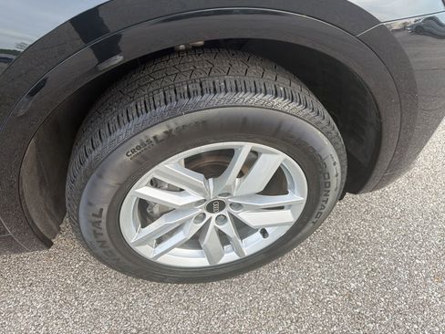 Used 2023 Audi Q5 2.0T Premium image 24