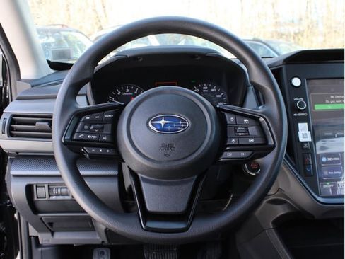 New 2026 Subaru Crosstrek 2.5i AWD/4WD image 26