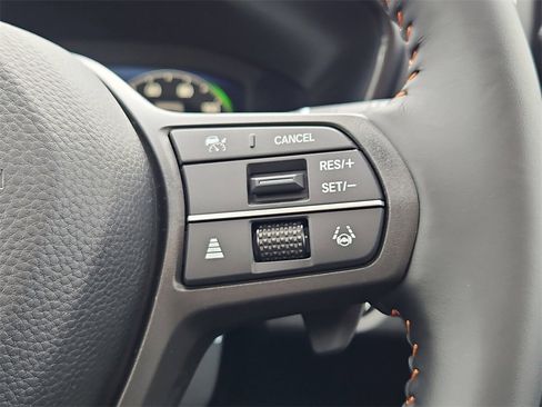 New 2026 Honda CR-V Sport-L image 16