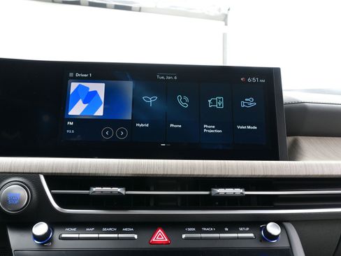 Certified 2025 Hyundai Sonata SEL image 19