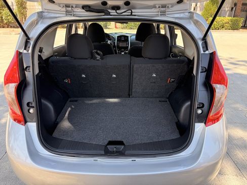 Used 2015 Nissan Versa Note FWD image 35