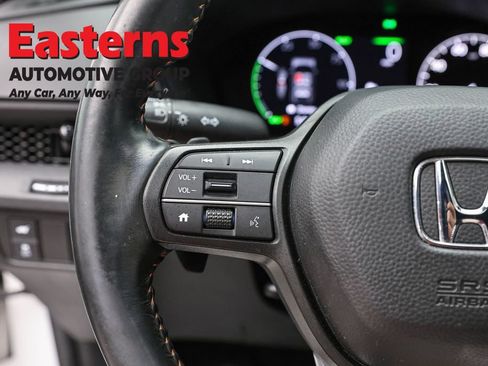 Used 2024 Honda CR-V Sport-L image 15