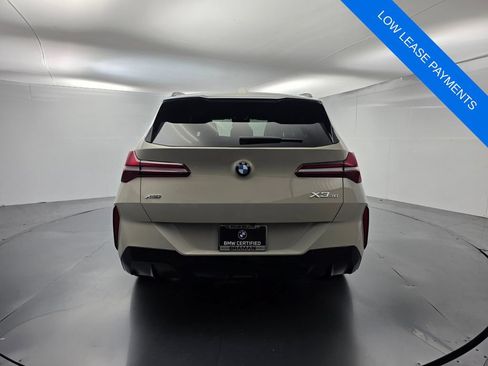 Used 2026 BMW X3 xDrive30i w/ M Sport Package AWD/4WD image 5