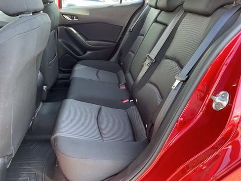 Used 2014 MAZDA MAZDA3 i Touring FWD image 17