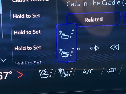 New 2026 Chevrolet Tahoe Premier image 20