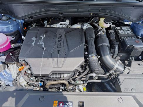New 2026 Hyundai Santa Fe SEL FWD image 22
