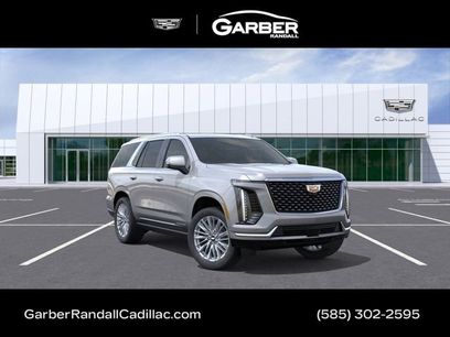 New 2026 Cadillac Escalade Luxury w/ Touring Package