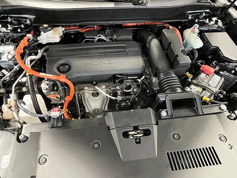 New 2026 Honda CR-V TrailSport image 11