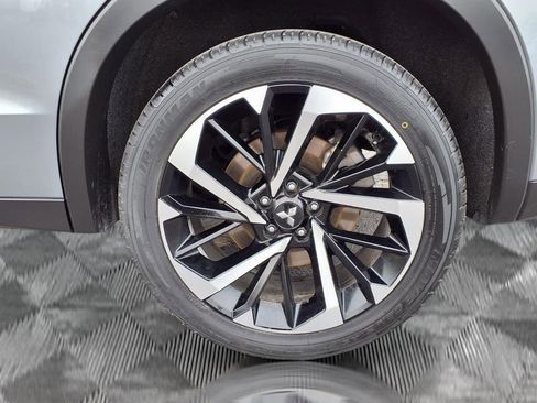 Used 2024 Mitsubishi Outlander SE image 21