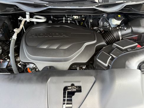 Used 2024 Honda Odyssey EX-L image 28