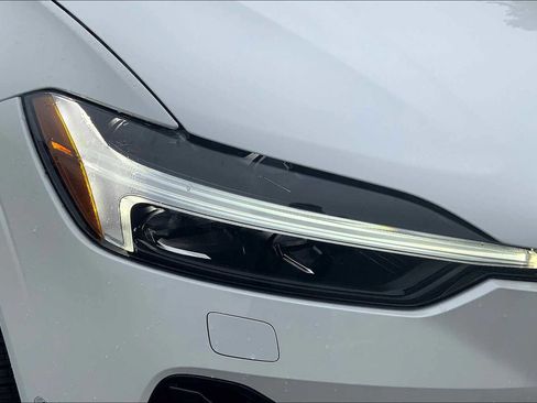 New 2025 Volvo XC60 T8 Ultra w/ Protection Package Premier image 15