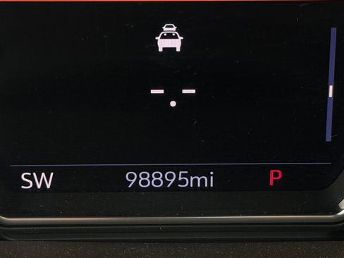 Used 2022 GMC Sierra 2500 Denali AWD/4WD image 21