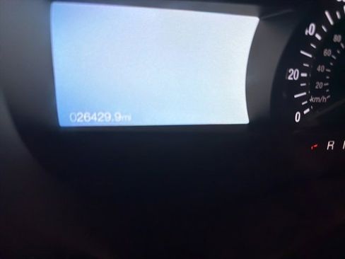 Used 2022 Ford Edge SEL w/ Convenience Package image 12