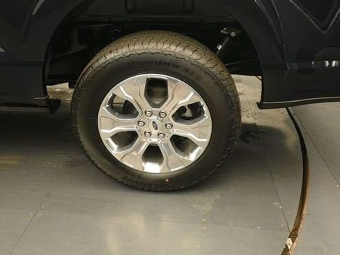 New 2026 Ford F150 Platinum w/ Equipment Group 702A High AWD/4WD image 9